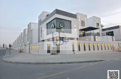 Villa - 6 Bedrooms - 7+ Bathrooms for sale in Al Helio 2 - Al Helio - Ajman