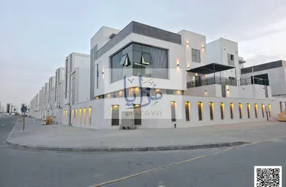 فيلا - 6 غرف نوم - 8 حمامات للبيع في الحليو 2 - الحليو - عجمان