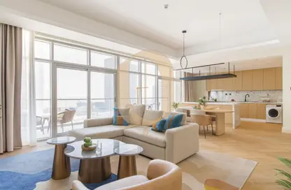 دوبلكس - 2 غرف نوم - 3 حمامات للبيع في شقق الماريوت اكزيكتيف - جنوب البرشاء - البرشاء - دبي دوبلكس - 2 غرف نوم - 3 حمامات للبيع في شقق الماريوت اكزيكتيف - جنوب البرشاء - البرشاء - دبي