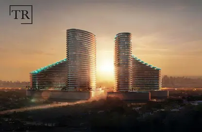 شقة - 1 حمام للبيع في بينغاتي سكاي فليم - مجان - دبي لاند - دبي شقة - 1 حمام للبيع في بينغاتي سكاي فليم - مجان - دبي لاند - دبي