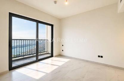 Apartment - 2 Bedrooms - 4 Bathrooms for rent in The Crest Tower A - The Crest - Sobha Hartland - Mohammed Bin Rashid City - Dubai