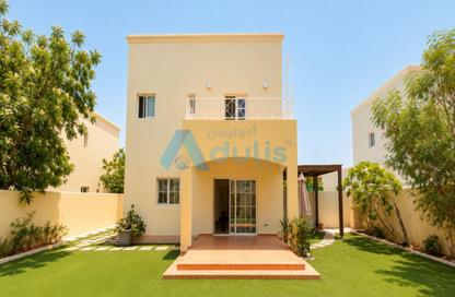 Villa - 3 Bedrooms - 4 Bathrooms for rent in Meadows 1 - Meadows - Dubai Villa - 3 Bedrooms - 4 Bathrooms for rent in Meadows 1 - Meadows - Dubai