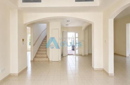 Villa - 3 Bedrooms - 4 Bathrooms for rent in Meadows 1 - Meadows - Dubai