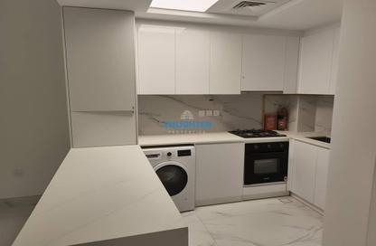 Apartment - 1 Bedroom - 2 Bathrooms for rent in Lumina Vista Residences - District 14 - Jumeirah Village Circle - Dubai Apartment - 1 Bedroom - 2 Bathrooms for rent in Lumina Vista Residences - District 14 - Jumeirah Village Circle - Dubai