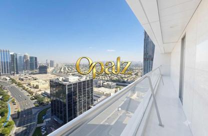 Apartment - 3 Bedrooms - 4 Bathrooms for rent in Dubai Arch - JLT Cluster G - Jumeirah Lake Towers - Dubai Apartment - 3 Bedrooms - 4 Bathrooms for rent in Dubai Arch - JLT Cluster G - Jumeirah Lake Towers - Dubai