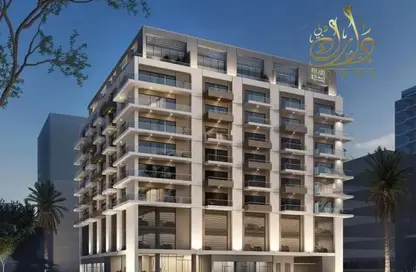 Apartment - 2 Bedrooms - 3 Bathrooms for sale in 08 Life Residences - International City Phase 2 - Al Warsan 4 - Al Warsan - Dubai Apartment - 2 Bedrooms - 3 Bathrooms for sale in 08 Life Residences - International City Phase 2 - Al Warsan 4 - Al Warsan - Dubai