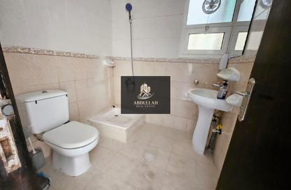Apartment - Studio - 1 Bathroom for rent in Muwaileh 29 Building - Muwaileh - Sharjah