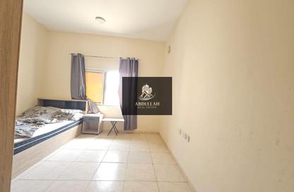 Apartment - Studio - 1 Bathroom for rent in Muwaileh 29 Building - Muwaileh - Sharjah