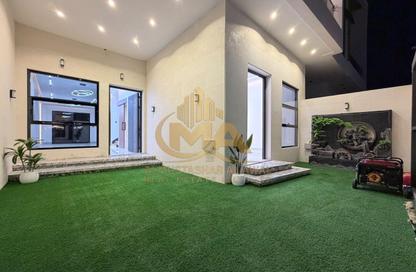 Townhouse - 4 - 6 for sale in Al Helio 1 - Al Helio - Ajman