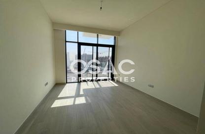 Apartment - Studio - 1 Bathroom for rent in Azizi Riviera 48 - Azizi Riviera - Meydan One - Meydan - Dubai
