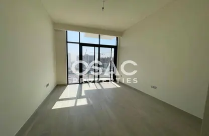 Apartment - 1 Bathroom for rent in Azizi Riviera 48 - Azizi Riviera - Meydan One - Meydan - Dubai