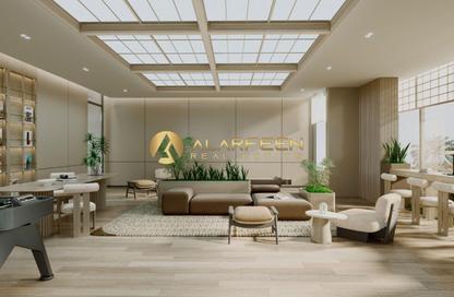 Apartment - 1 Bedroom - 2 Bathrooms for sale in Marquis Vista - Dubai Land Residence Complex - Dubai Land - Dubai