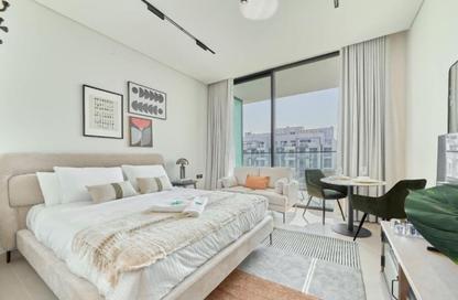 Apartment - Studio - 1 Bathroom for sale in AB Cavalier - District 12 - Jumeirah Village Circle - Dubai