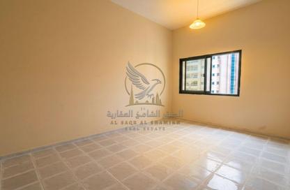 Apartment - 1 Bedroom - 1 Bathroom for rent in Al Mahatta Building - Al Mahatta - Al Qasimia - Sharjah