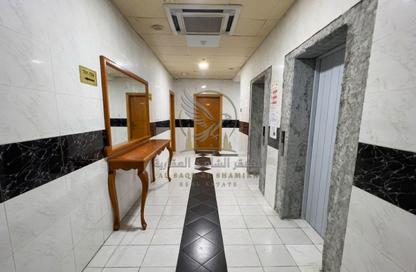 Apartment - 1 Bedroom - 1 Bathroom for rent in Al Mahatta Building - Al Mahatta - Al Qasimia - Sharjah