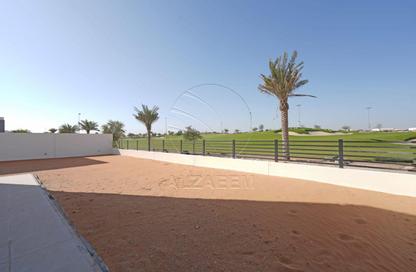 Villa - 4 Bedrooms - 6 Bathrooms for rent in The Dahlias - Yas Acres - Yas Island - Abu Dhabi