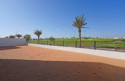 Villa - 4 Bedrooms - 6 Bathrooms for rent in The Dahlias - Yas Acres - Yas Island - Abu Dhabi