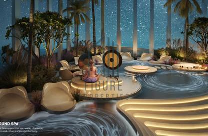 Apartment - 1 Bedroom - 2 Bathrooms for sale in Hadley Heights 2 - Dubai Sports City - Dubai