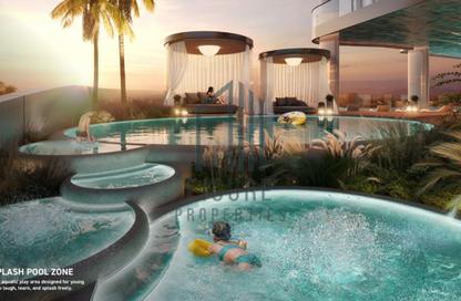 Apartment - 1 Bedroom - 2 Bathrooms for sale in Hadley Heights 2 - Dubai Sports City - Dubai