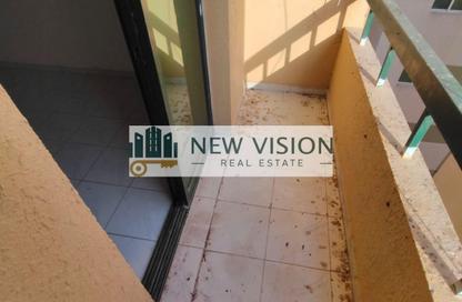 Apartment - 1 Bedroom - 1 Bathroom for rent in Bu Tina - Al Sharq - Sharjah