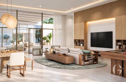 Apartment - 1 - 2 for sale in Naya 2 - Naya at District One - District One - Mohammed Bin Rashid City - Dubai Apartment - 1 - 2 for sale in Naya 2 - Naya at District One - District One - Mohammed Bin Rashid City - Dubai