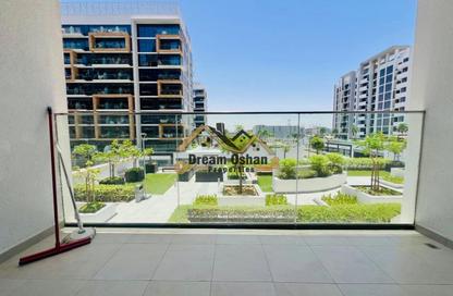 Apartment - 2 Bedrooms - 2 Bathrooms for rent in Azizi Riviera 37 - Azizi Riviera - Meydan One - Meydan - Dubai Apartment - 2 Bedrooms - 2 Bathrooms for rent in Azizi Riviera 37 - Azizi Riviera - Meydan One - Meydan - Dubai