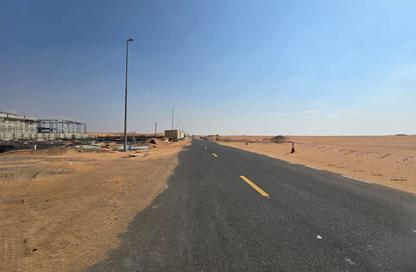 Land - Studio for sale in Al Qasimiah City - Sharjah Land - Studio for sale in Al Qasimiah City - Sharjah