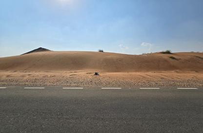 Land - Studio for sale in Al Qasimiah City - Sharjah Land - Studio for sale in Al Qasimiah City - Sharjah