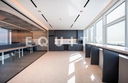 Office Space - Studio for rent in HDS Business Centre - JLT Cluster M - Jumeirah Lake Towers - Dubai