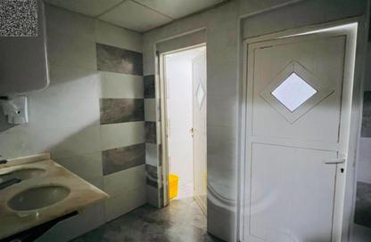 Retail - Studio - 1 for rent in Al Noor Tower Ajman - Al Jurf Industrial 3 - Al Jurf Industrial - Ajman