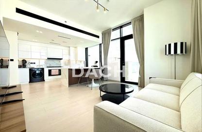 Apartment - 2 Bedrooms - 2 Bathrooms for rent in Binghatti Gardenia - District 11 - Jumeirah Village Circle - Dubai