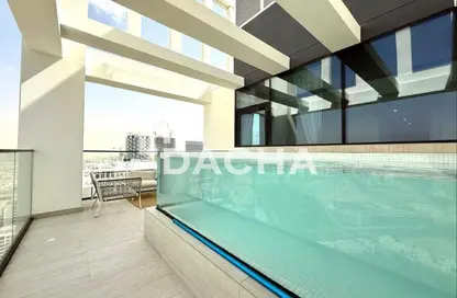 Apartment - 2 Bedrooms - 2 Bathrooms for rent in Binghatti Gardenia - District 11 - Jumeirah Village Circle - Dubai Apartment - 2 Bedrooms - 2 Bathrooms for rent in Binghatti Gardenia - District 11 - Jumeirah Village Circle - Dubai