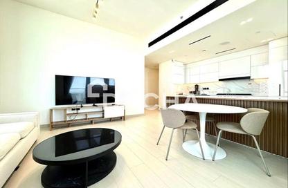 Apartment - 2 Bedrooms - 2 Bathrooms for rent in Binghatti Gardenia - District 11 - Jumeirah Village Circle - Dubai