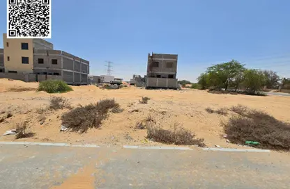 أرض - استوديو للبيع في الحليو 2 - الحليو - عجمان أرض - استوديو للبيع في الحليو 2 - الحليو - عجمان