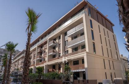 Apartment - 1 - 1 for sale in Jomana 6 - Jomana - Madinat Jumeirah Living - Umm Suqeim 3 - Umm Suqeim - Dubai