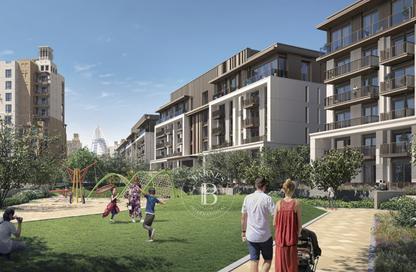 Apartment - 1 - 1 for sale in Jomana 6 - Jomana - Madinat Jumeirah Living - Umm Suqeim 3 - Umm Suqeim - Dubai