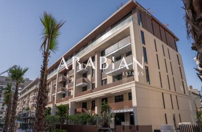 Apartment - 1 - 1 for sale in Jomana 6 - Jomana - Madinat Jumeirah Living - Umm Suqeim 3 - Umm Suqeim - Dubai