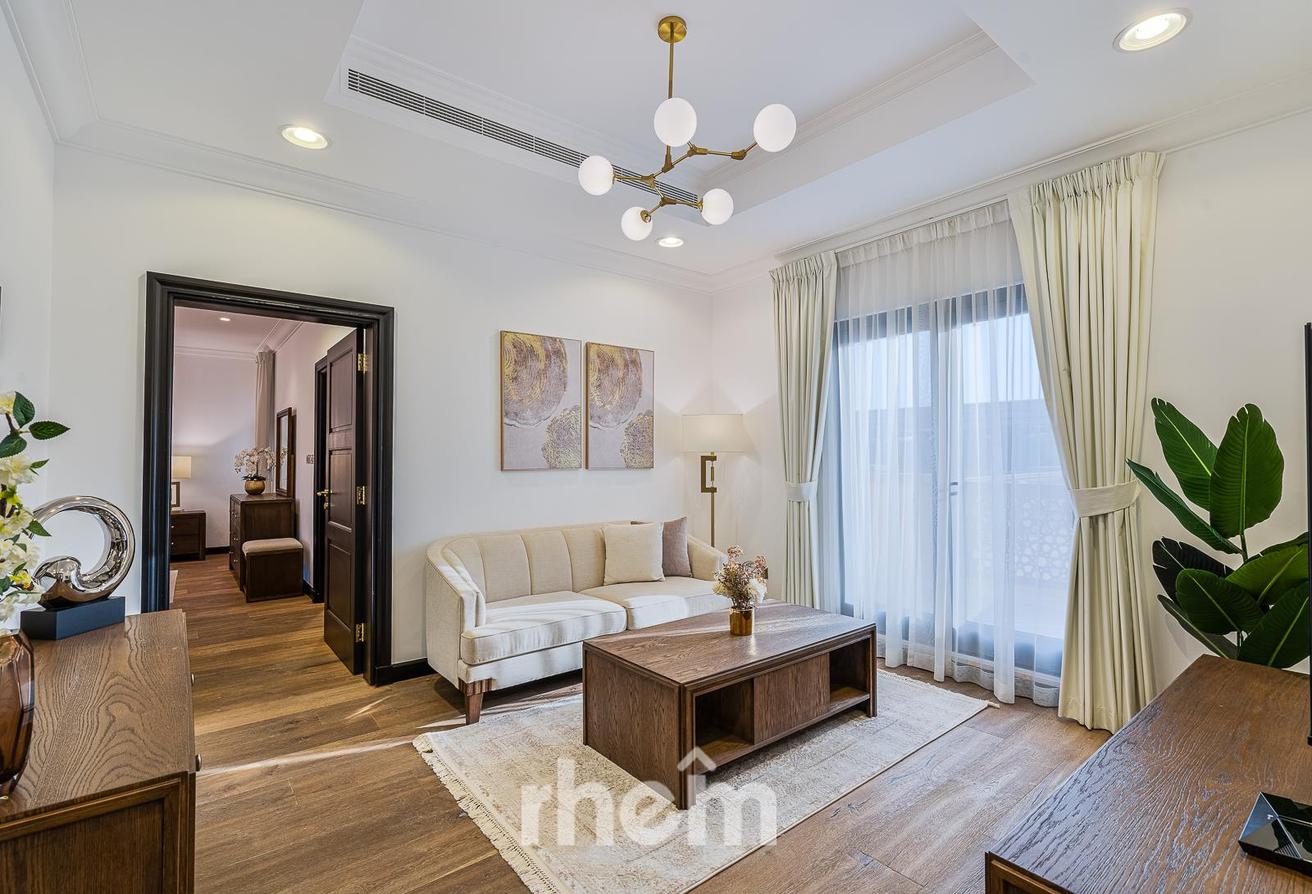 Skyline Oasis | 4-Bed Villa | Canal Cove Living photo 18