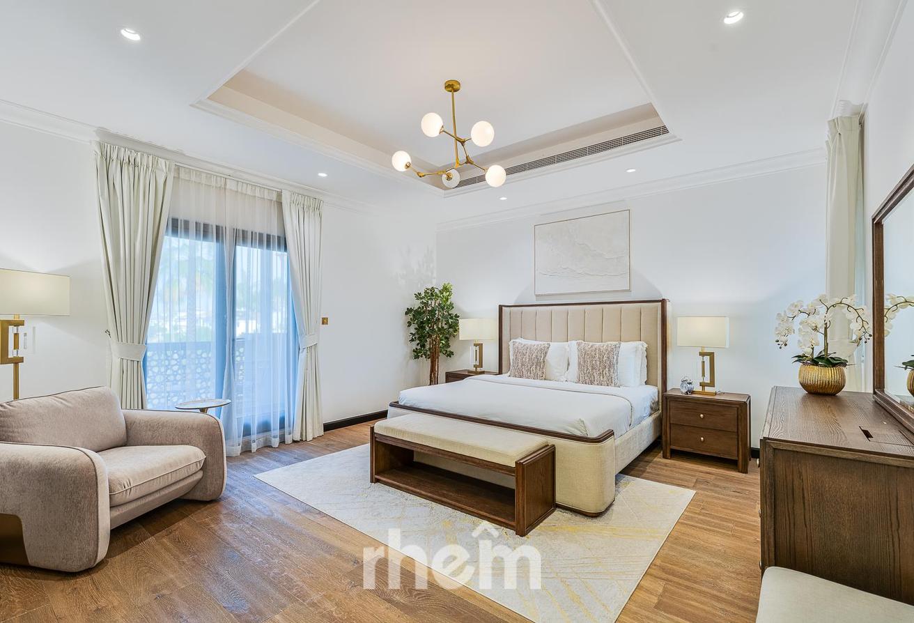 Skyline Oasis | 4-Bed Villa | Canal Cove Living photo 21