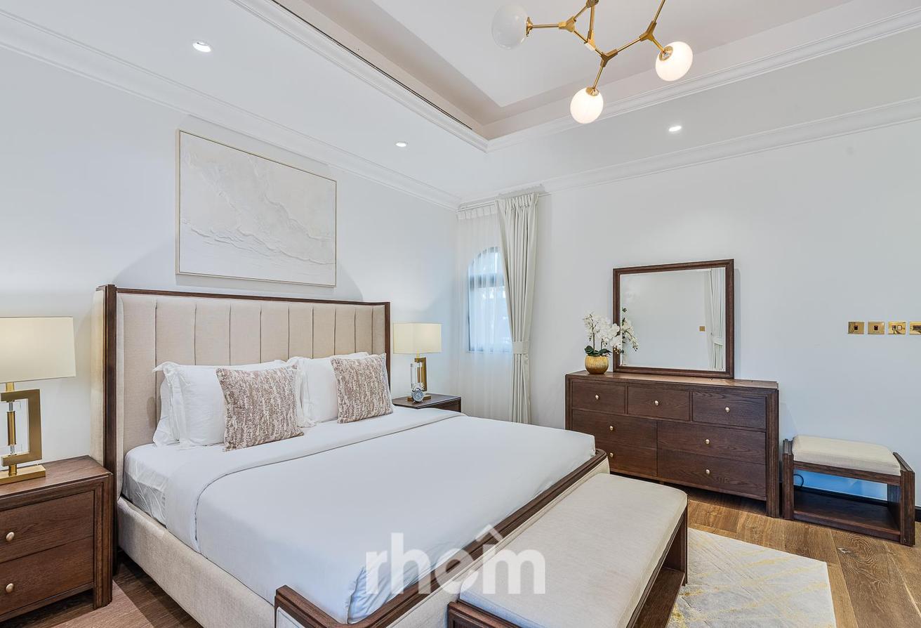 Skyline Oasis | 4-Bed Villa | Canal Cove Living photo 19