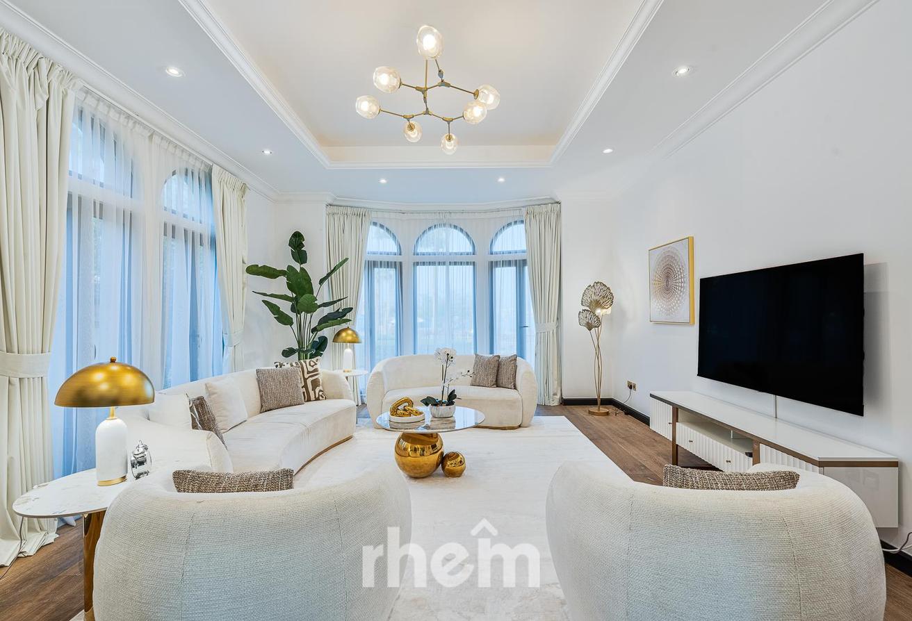 Skyline Oasis | 4-Bed Villa | Canal Cove Living photo 4