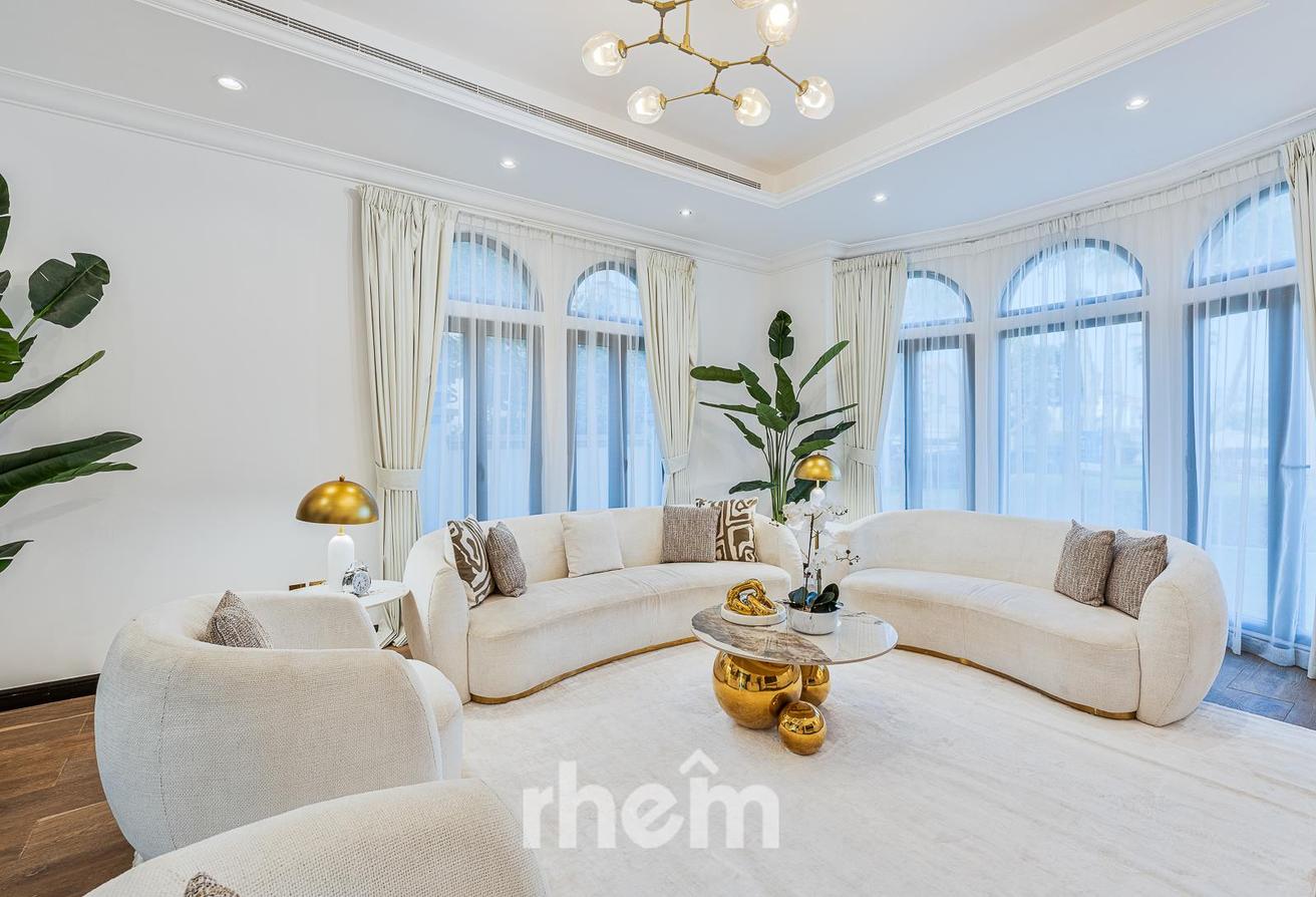 Skyline Oasis | 4-Bed Villa | Canal Cove Living photo 2