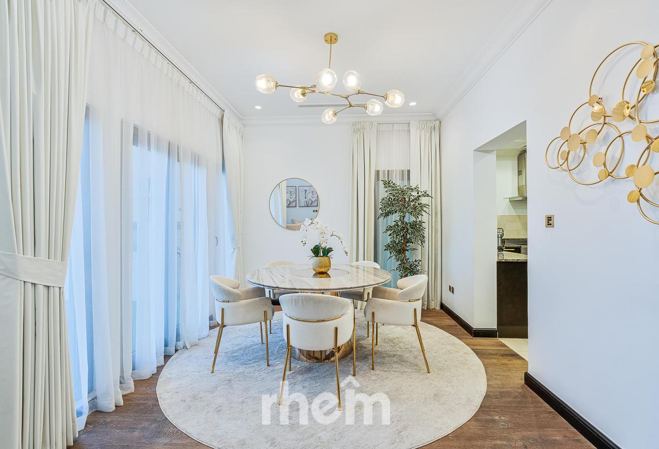 Skyline Oasis | 4-Bed Villa | Canal Cove Living photo 6