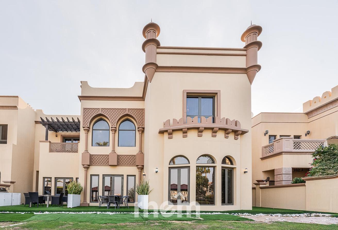 Skyline Oasis | 4-Bed Villa | Canal Cove Living photo 28