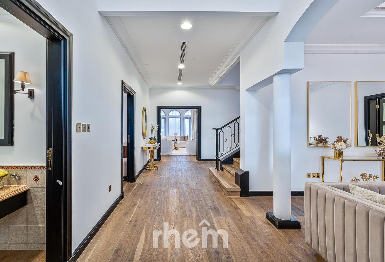 Skyline Oasis | 4-Bed Villa | Canal Cove Living photo 11