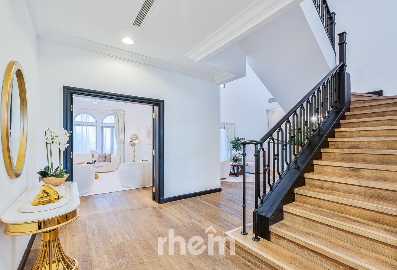 Skyline Oasis | 4-Bed Villa | Canal Cove Living photo 10
