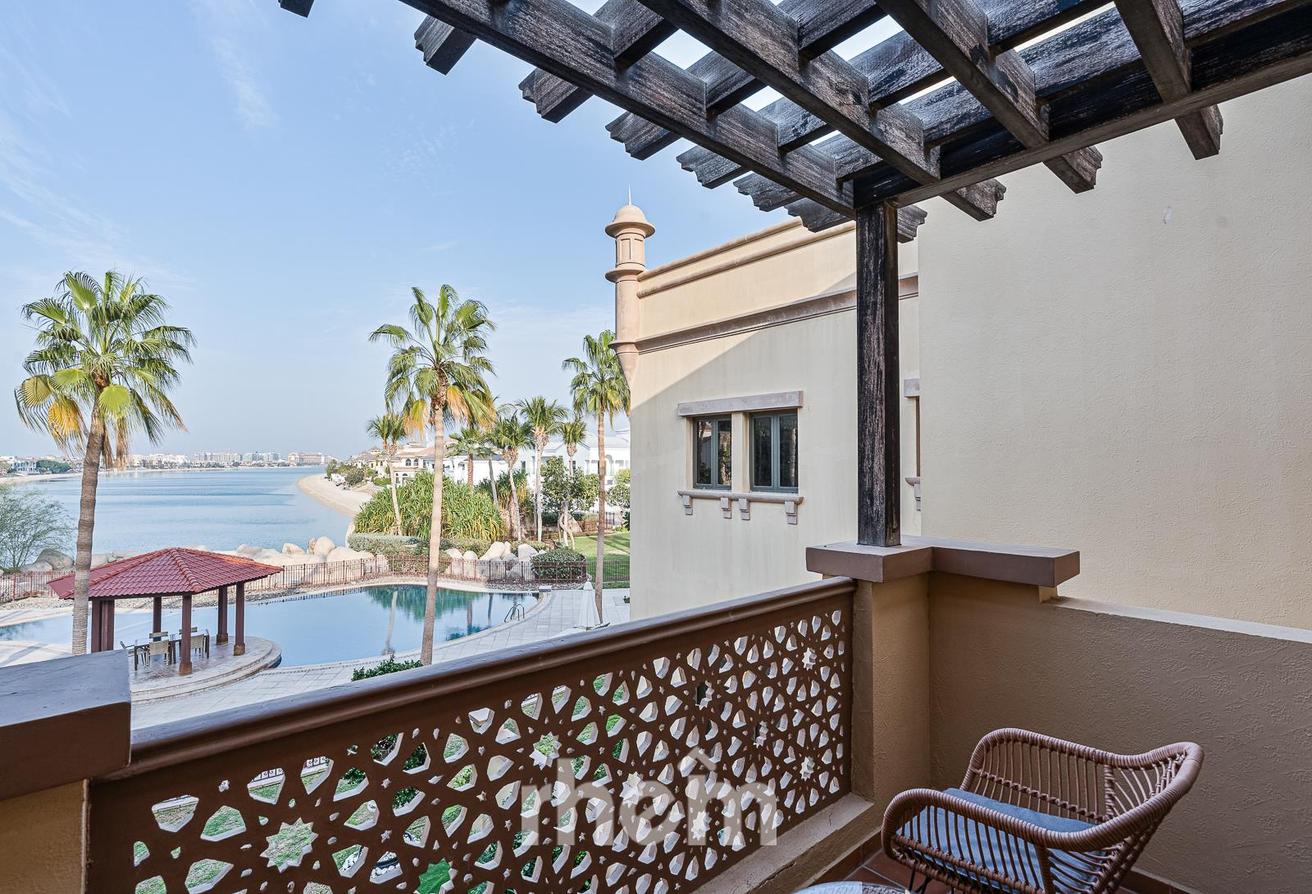 Skyline Oasis | 4-Bed Villa | Canal Cove Living photo 26