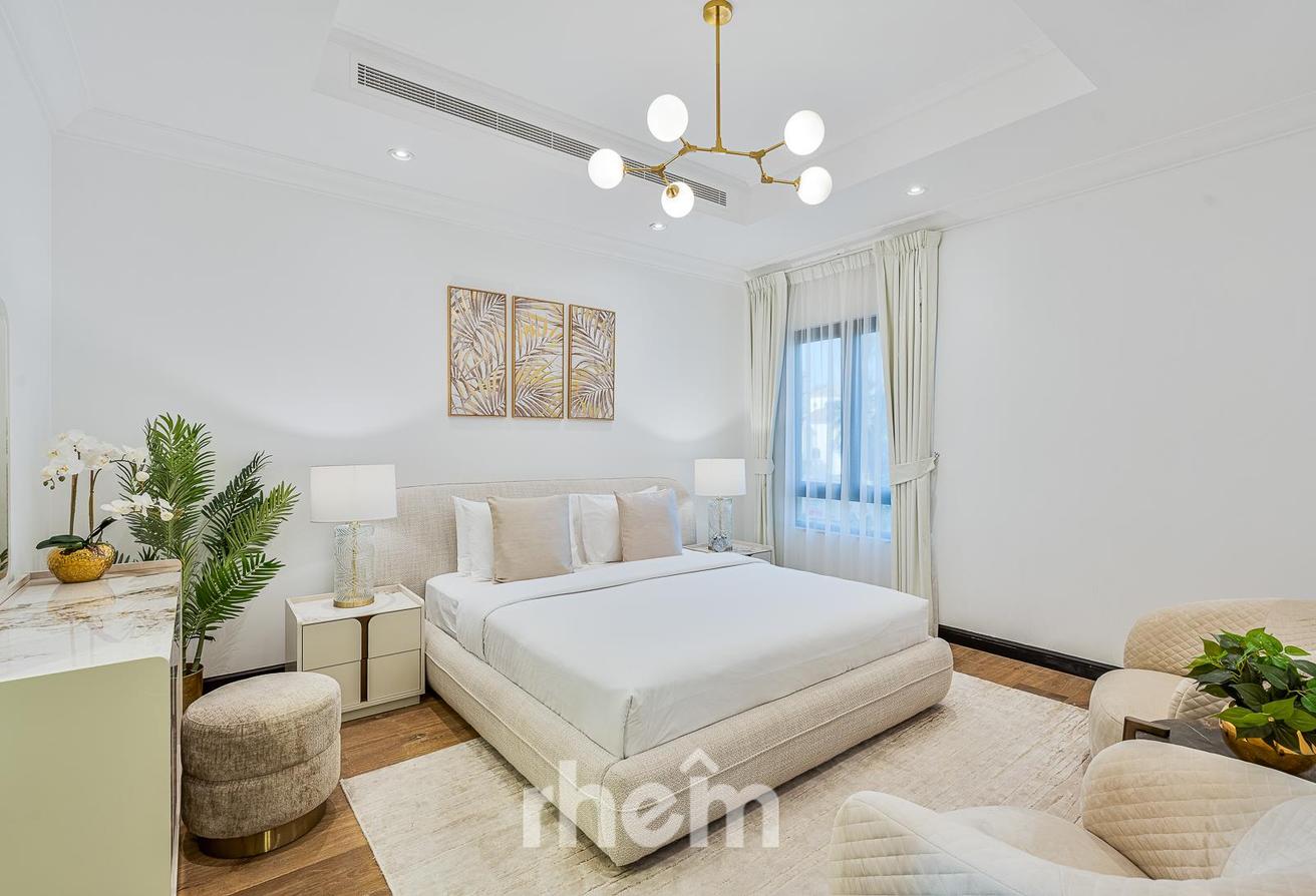 Skyline Oasis | 4-Bed Villa | Canal Cove Living photo 16