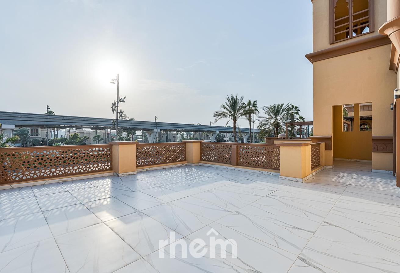 Skyline Oasis | 4-Bed Villa | Canal Cove Living photo 27