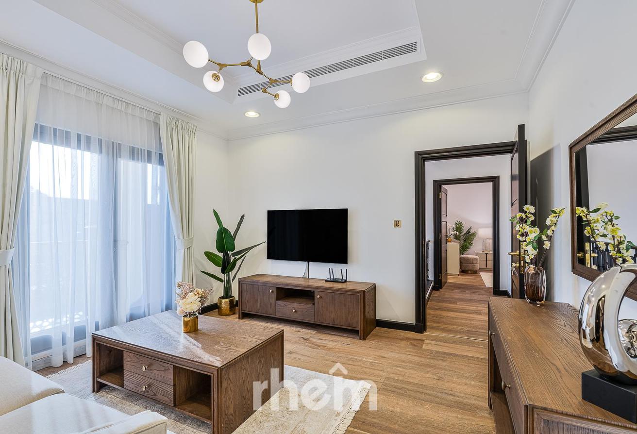 Skyline Oasis | 4-Bed Villa | Canal Cove Living photo 20